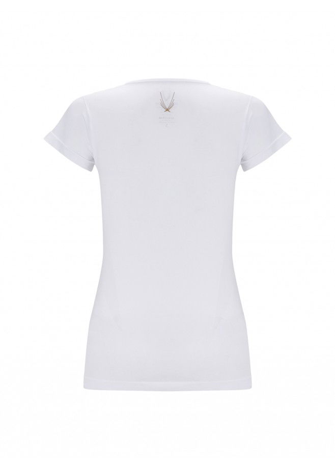 Tempo Tunic Tee