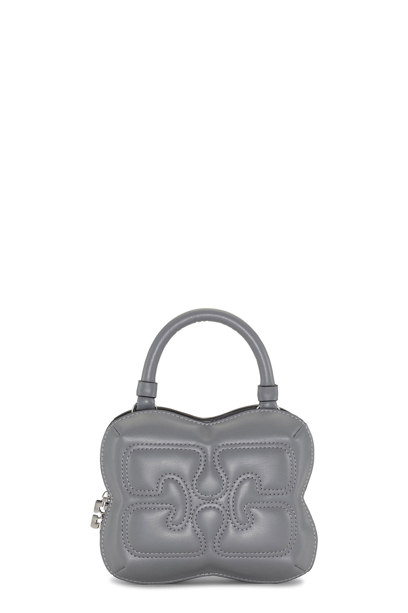 GANNI Small Butterfly Crossbody Bag | endource