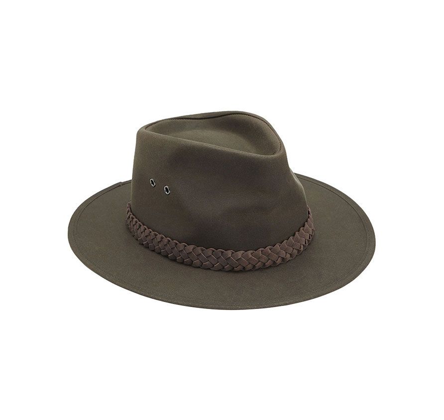 barbour-wax-bushman-hat.jpg?  display picture 2