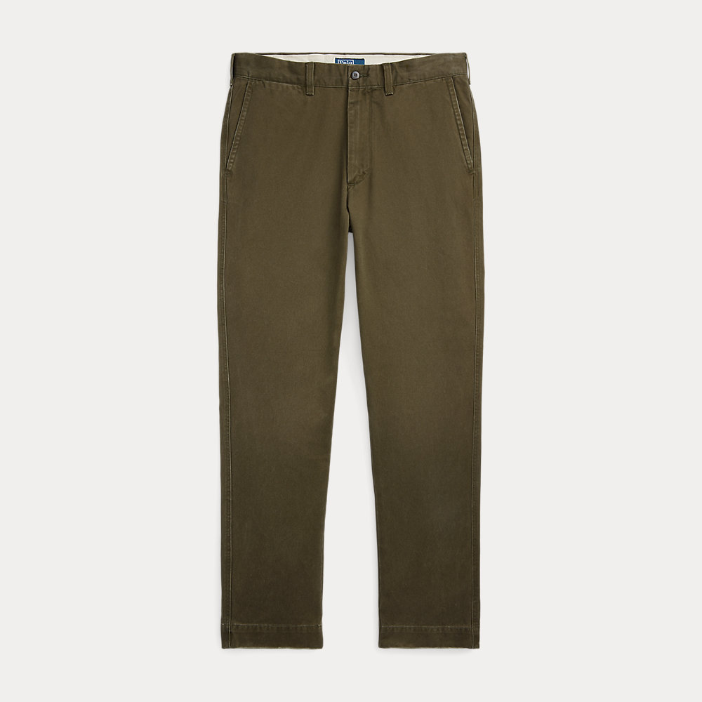 POLO RALPH LAUREN Salinger Straight Fit Chino Trouser | Endource