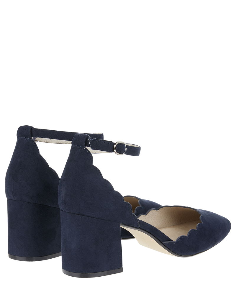 Monsoon Sasha Court Shoes endource