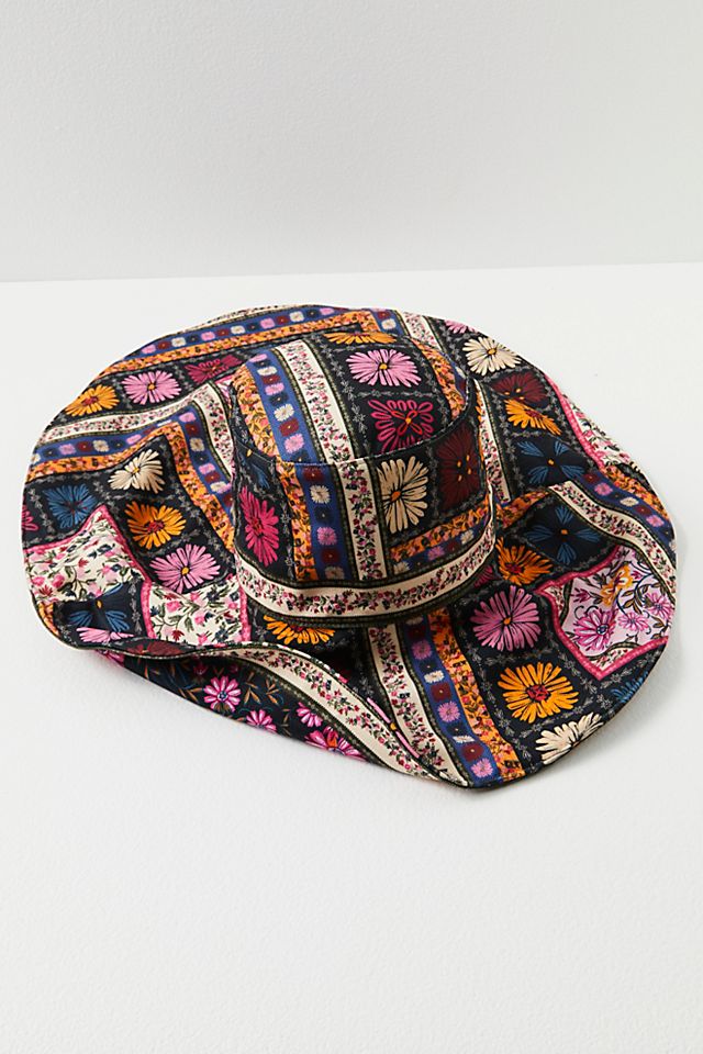 AGUA BY AGUA BENDITA Agua Bendita Sunhat | endource display picture 1