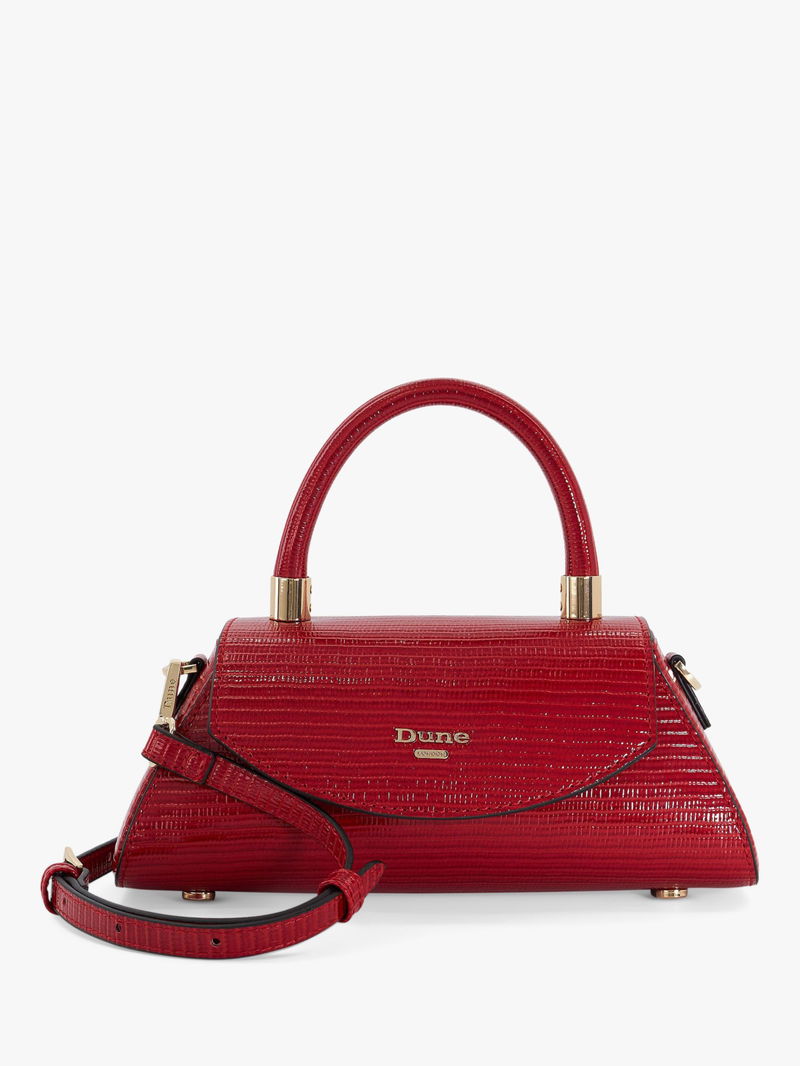 DUNE Dini Reptile Mini Top Handle Grab Bag endource