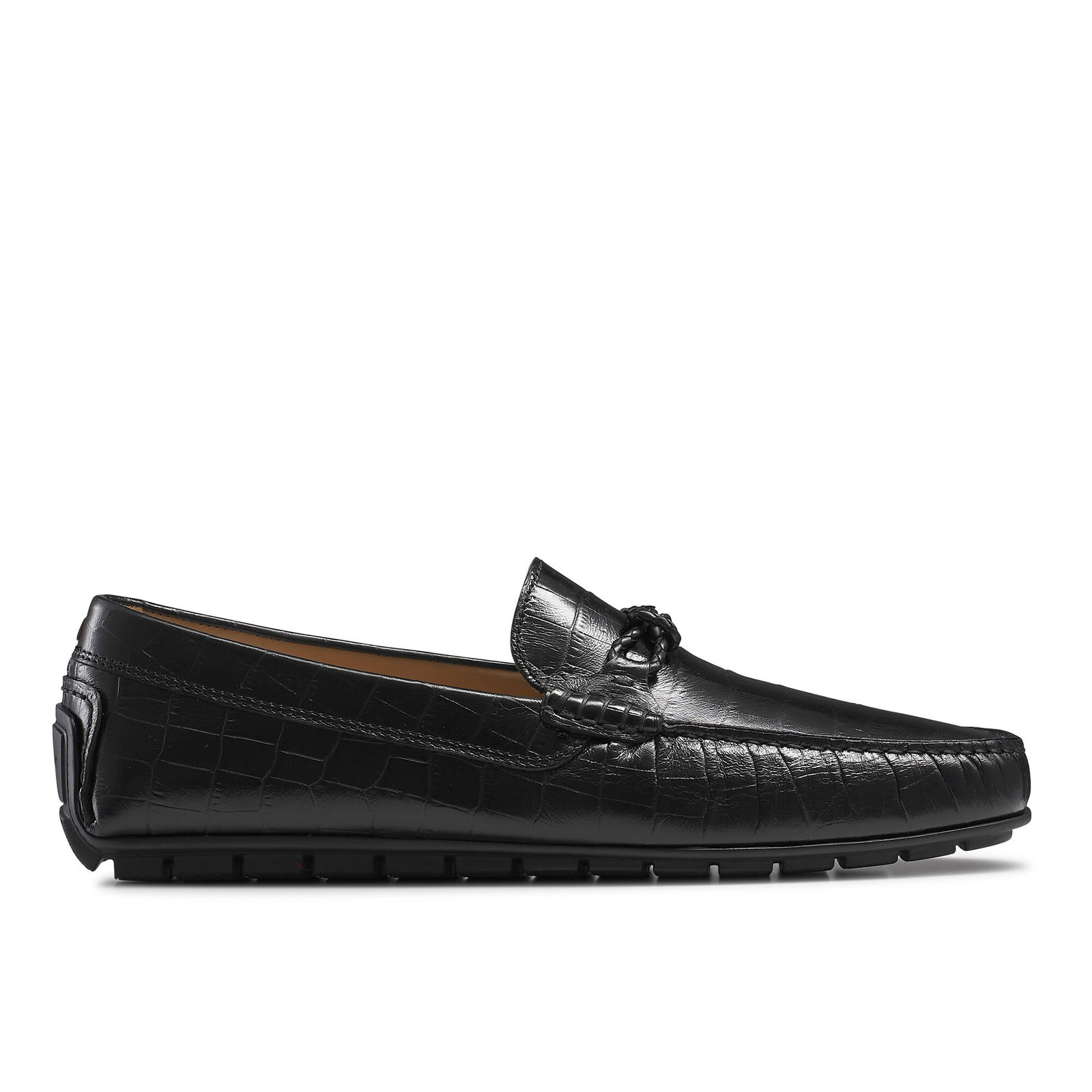 Russell & Bromley Drivers Shoes Russell & Bromley Size 8 42 Men main image 2