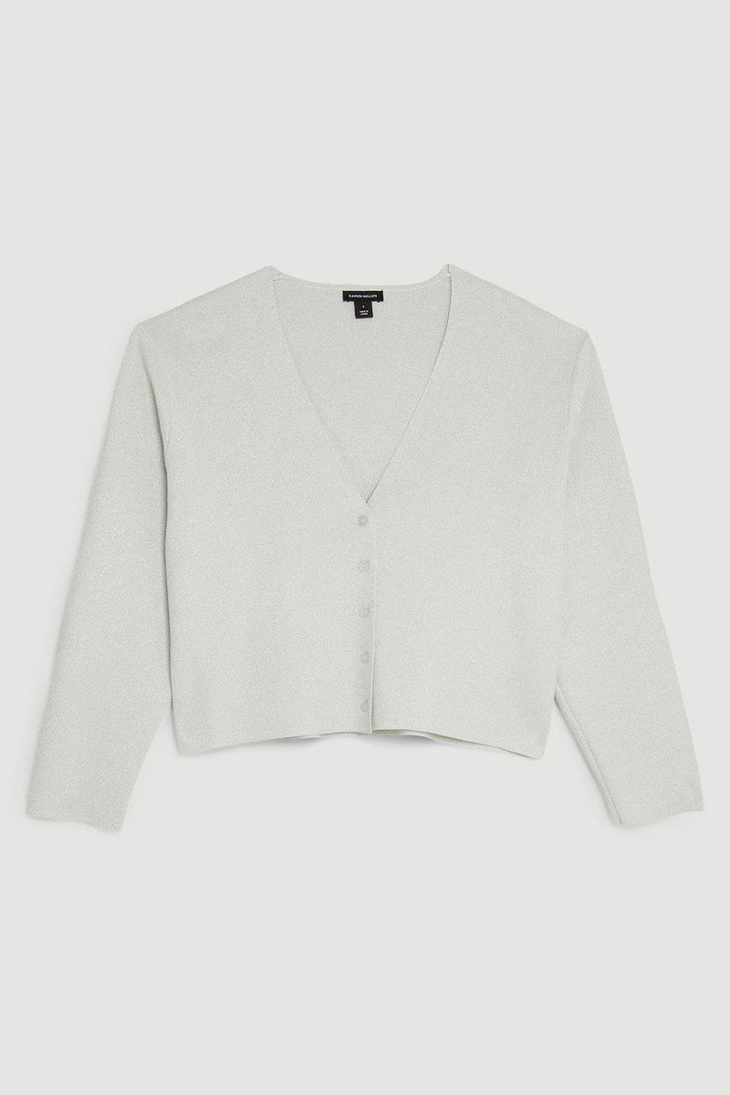 Cardi Contours Cardi Contours