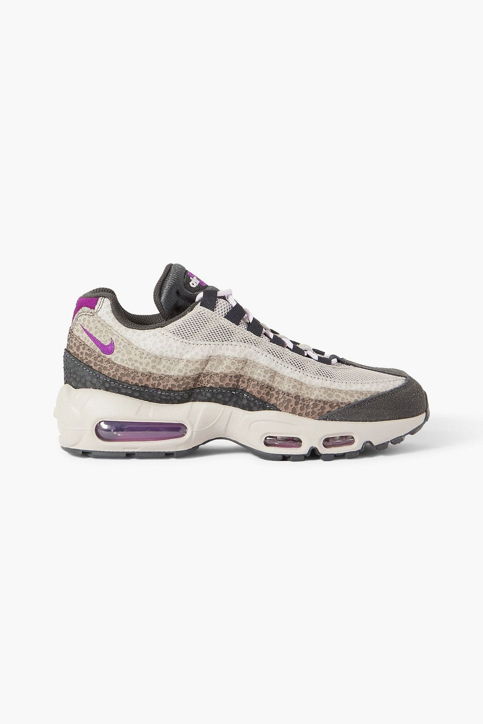 air max 95 suede