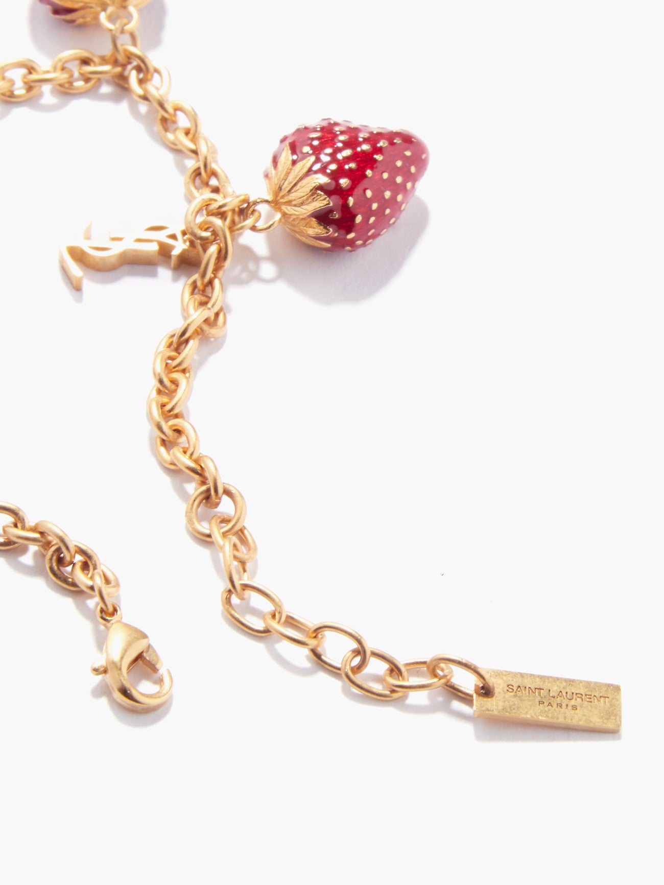 saint-laurent-strawberry-charm 