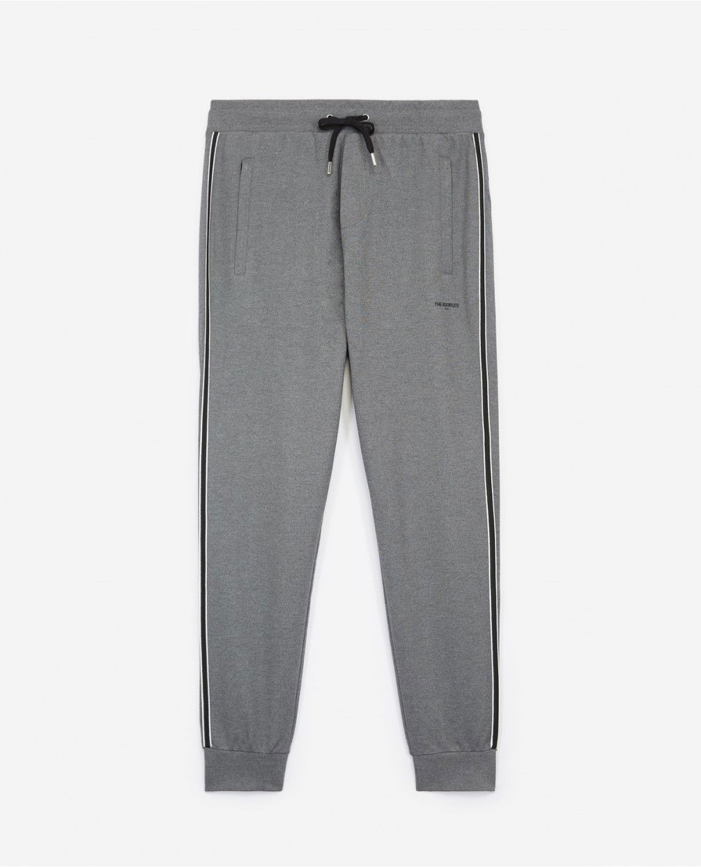 Slim Fit Joggers