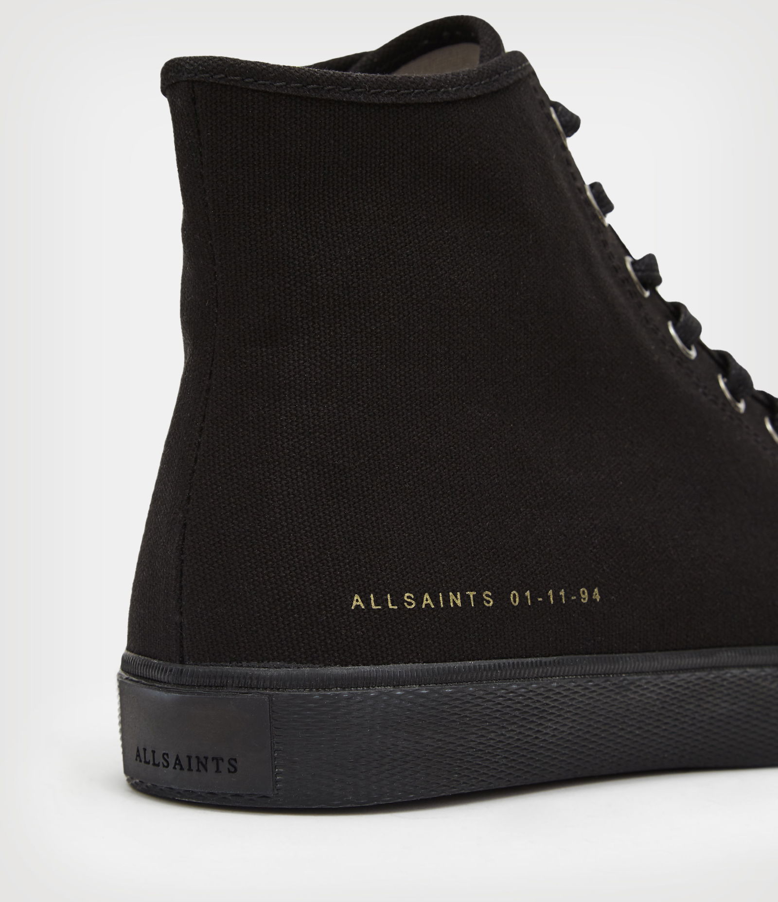 ALLSAINTS Bryce High Top Trainers | endource