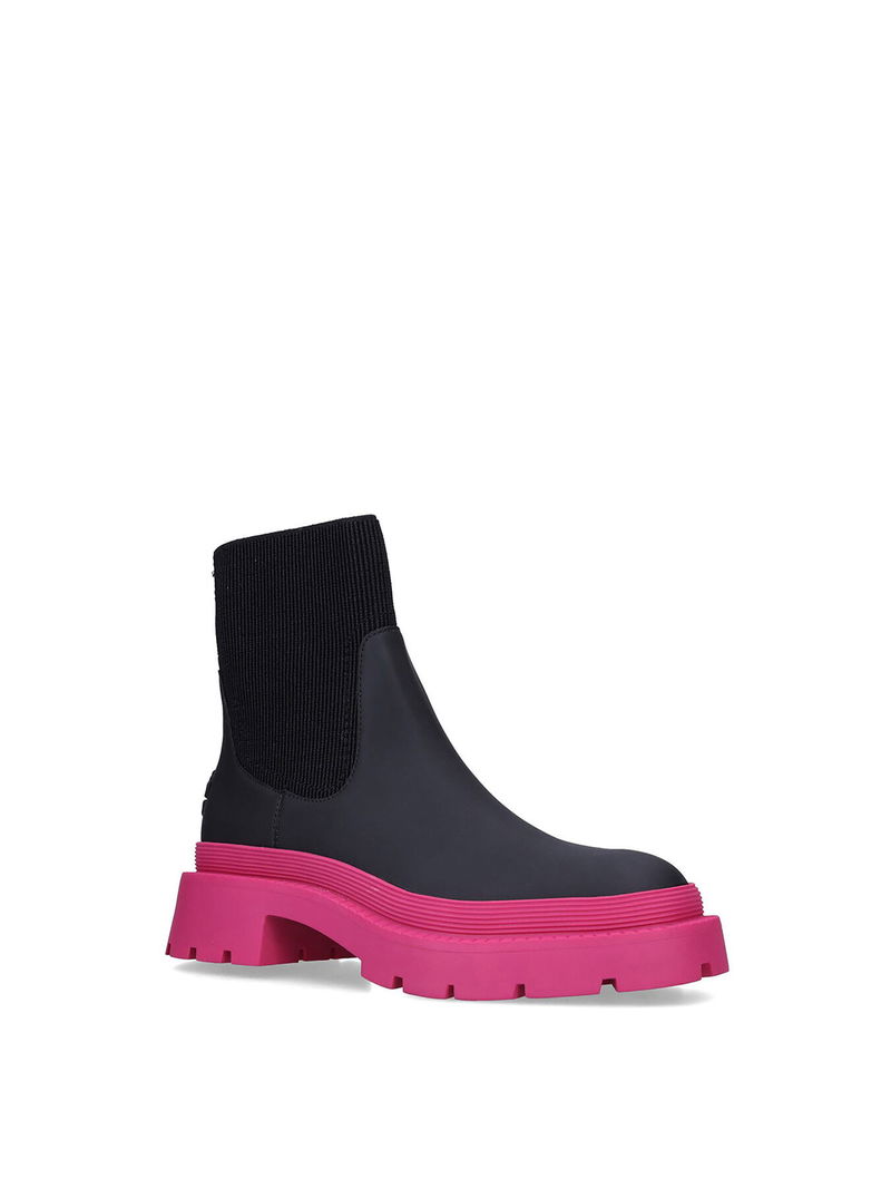 carvela twist boots