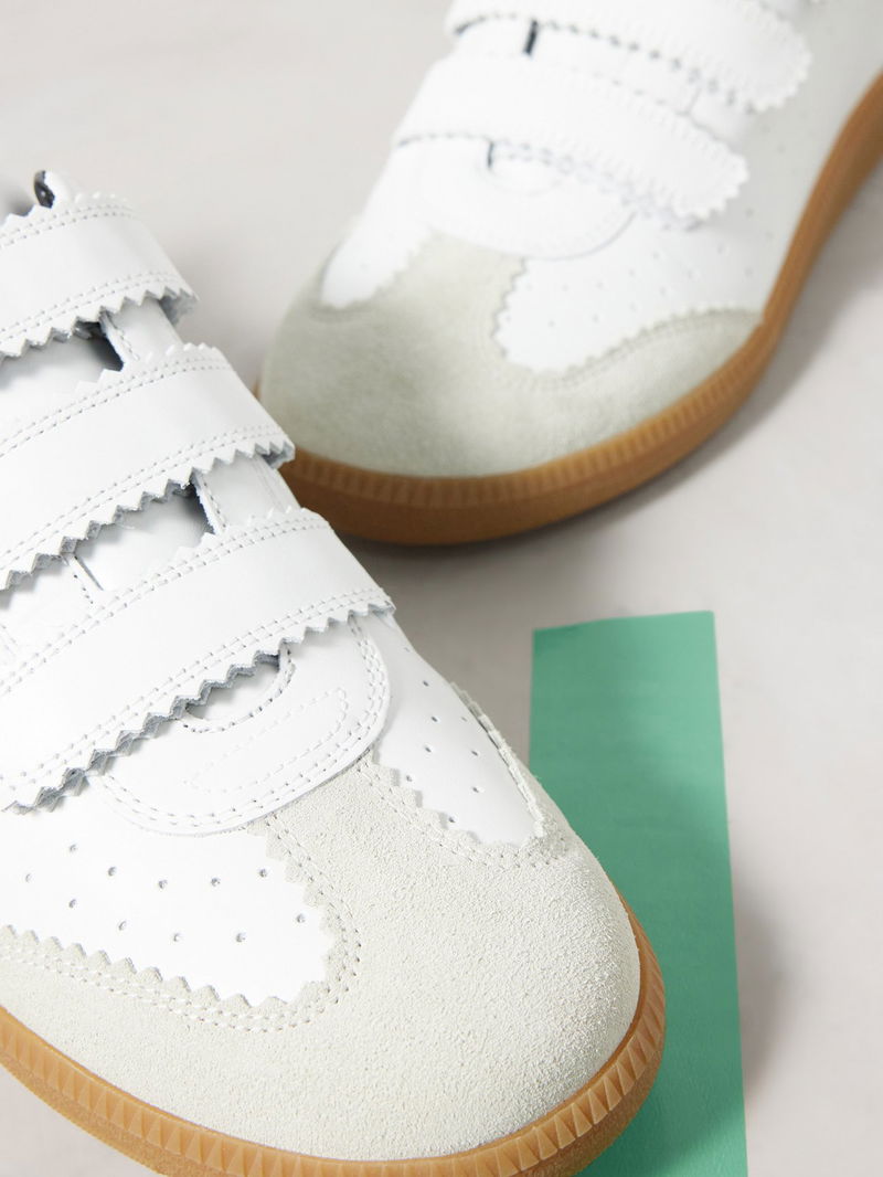 isabel marant trainers