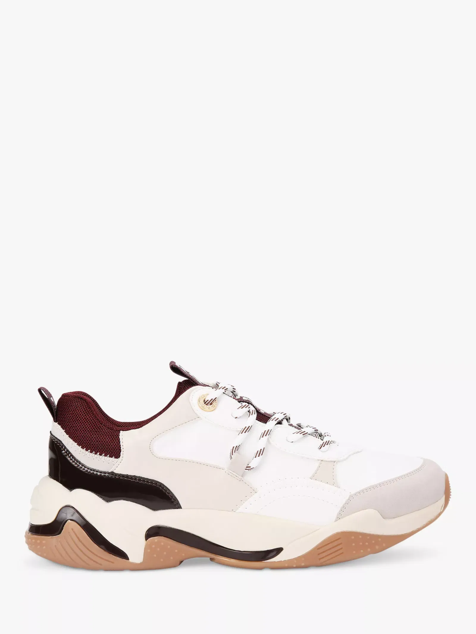 KG KURT GEIGER Lulu Trainers endource