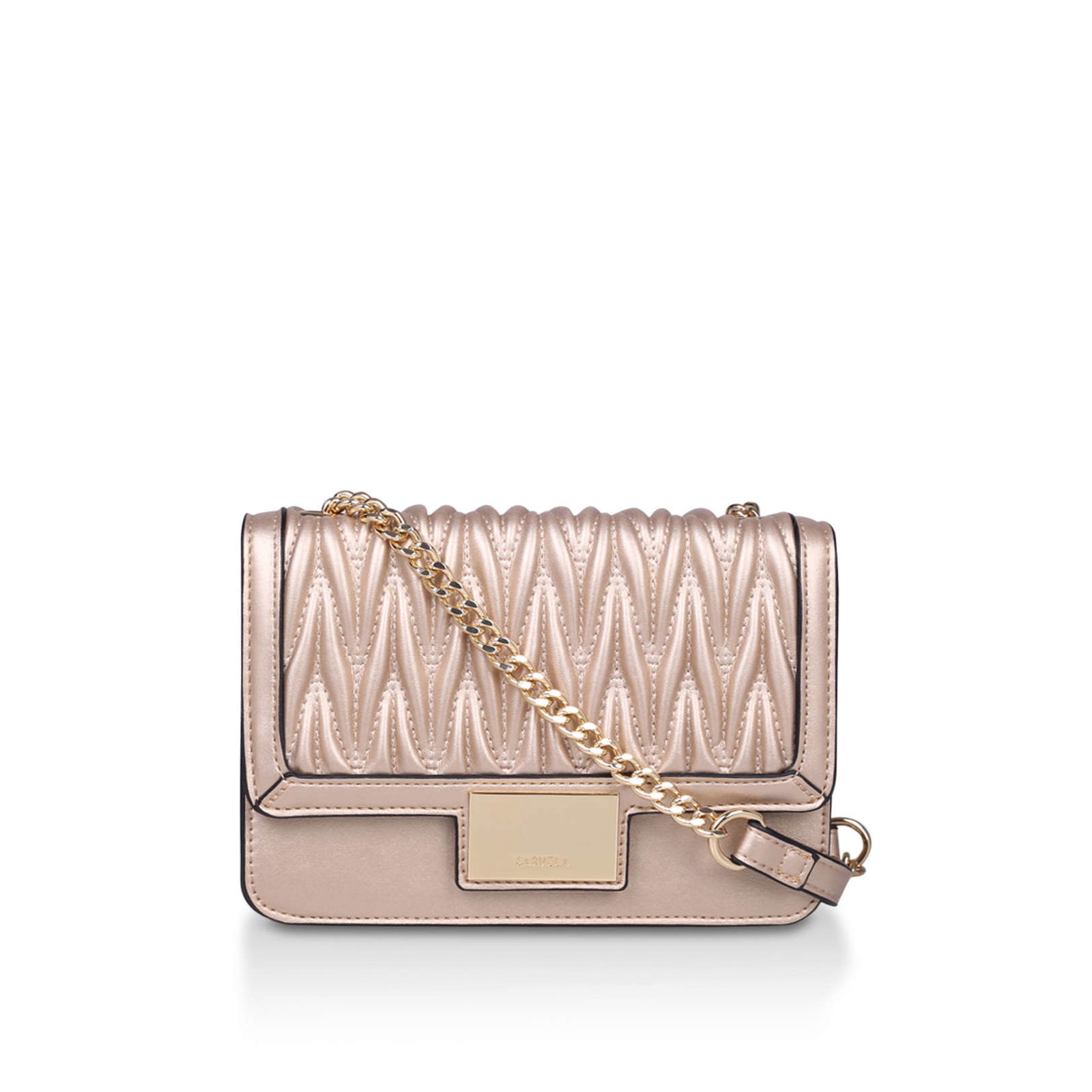 CARVELA Megan Rouche Cross Body | endource