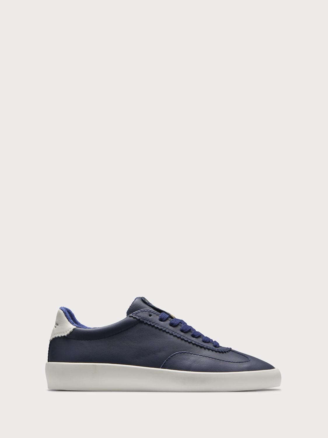 Scotch & Soda Sneakers Plakka 20833611 Bordeaux