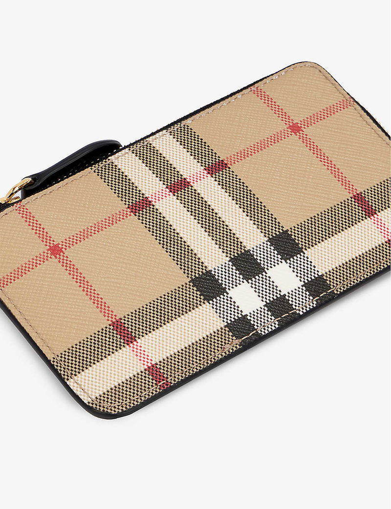 Womens Burberry Wallets & Purses