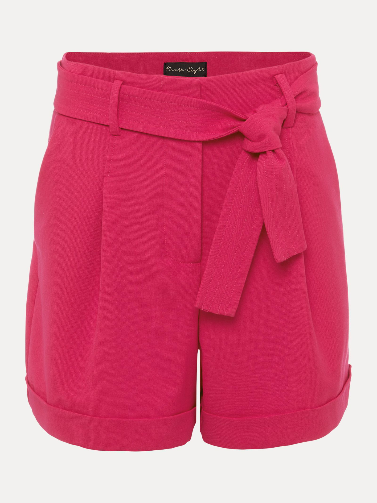 phase-eight-camilla-shorts-in-raspberry-endource