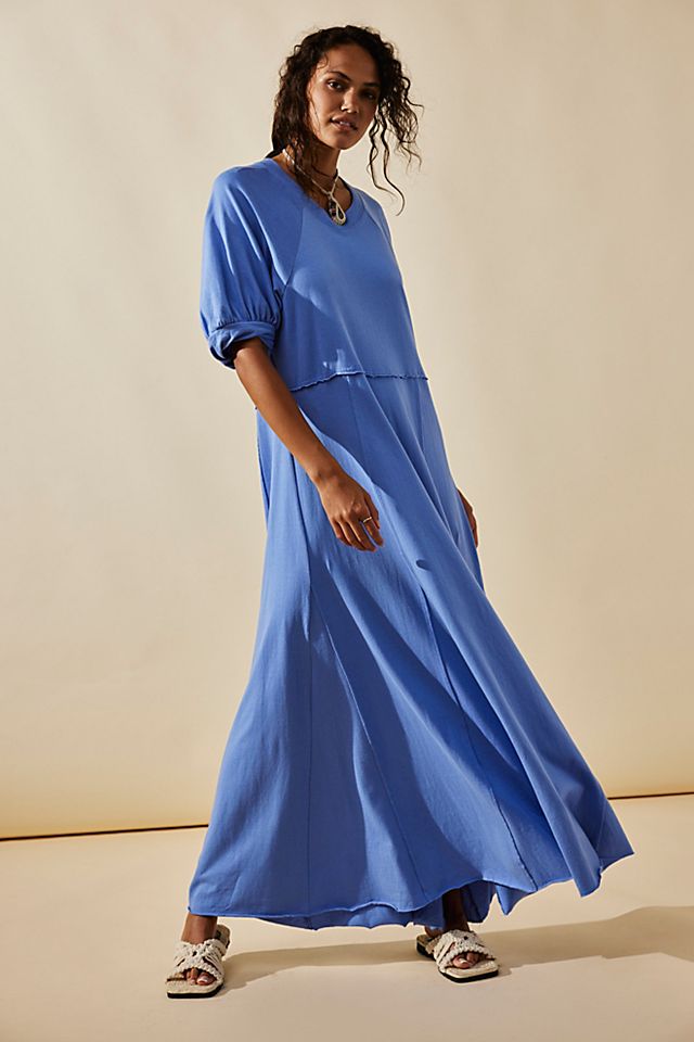 FREE PEOPLE Free-Est - Brentwood Maxi | endource