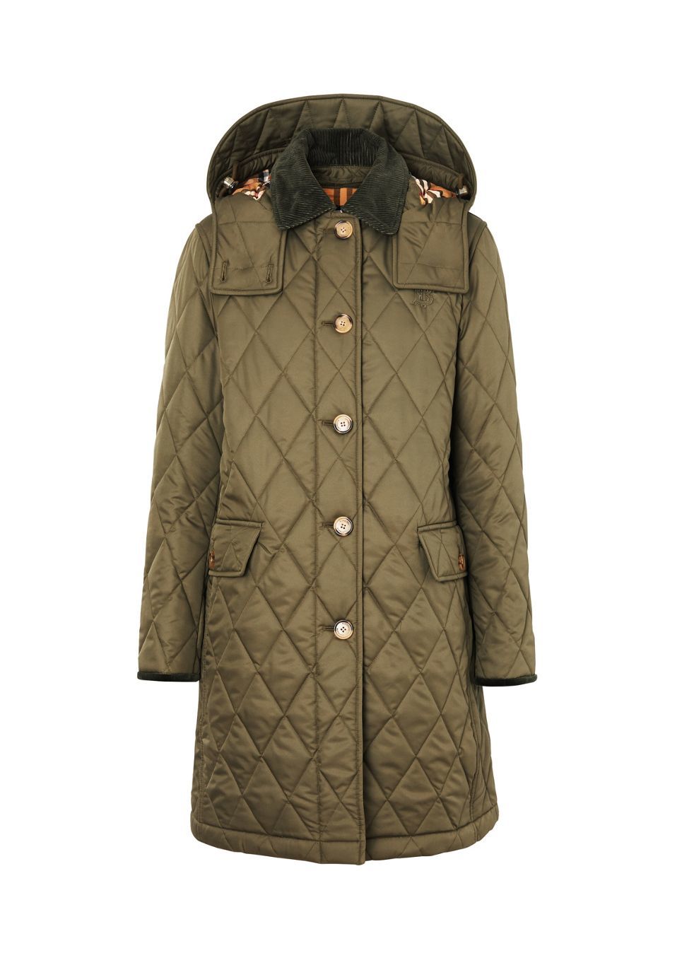 burberry dereham coat