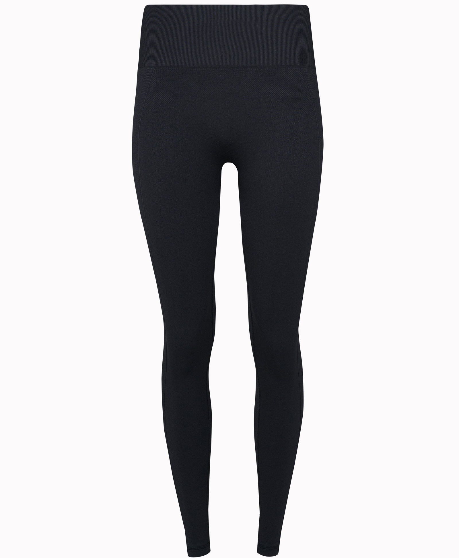 SWEATY BETTY Athlete Seamless Gym Leggings in Black