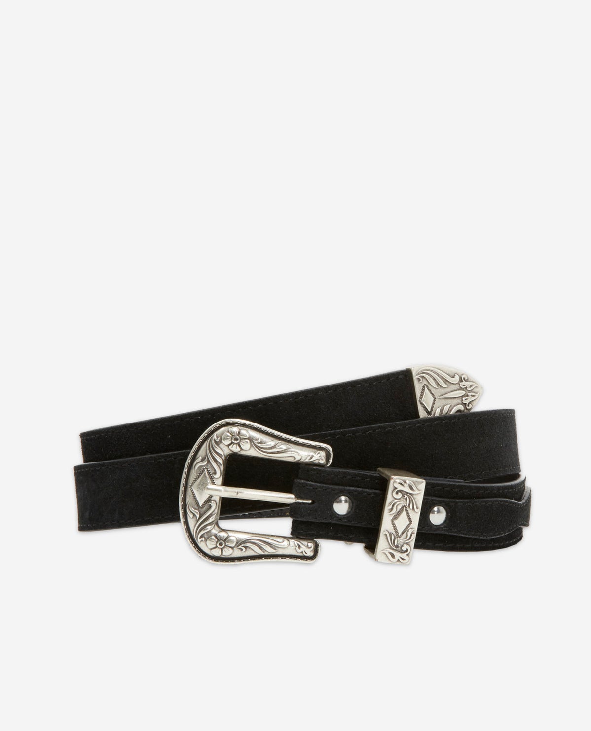 THE KOOPLES Leather Belt | endource display picture 2