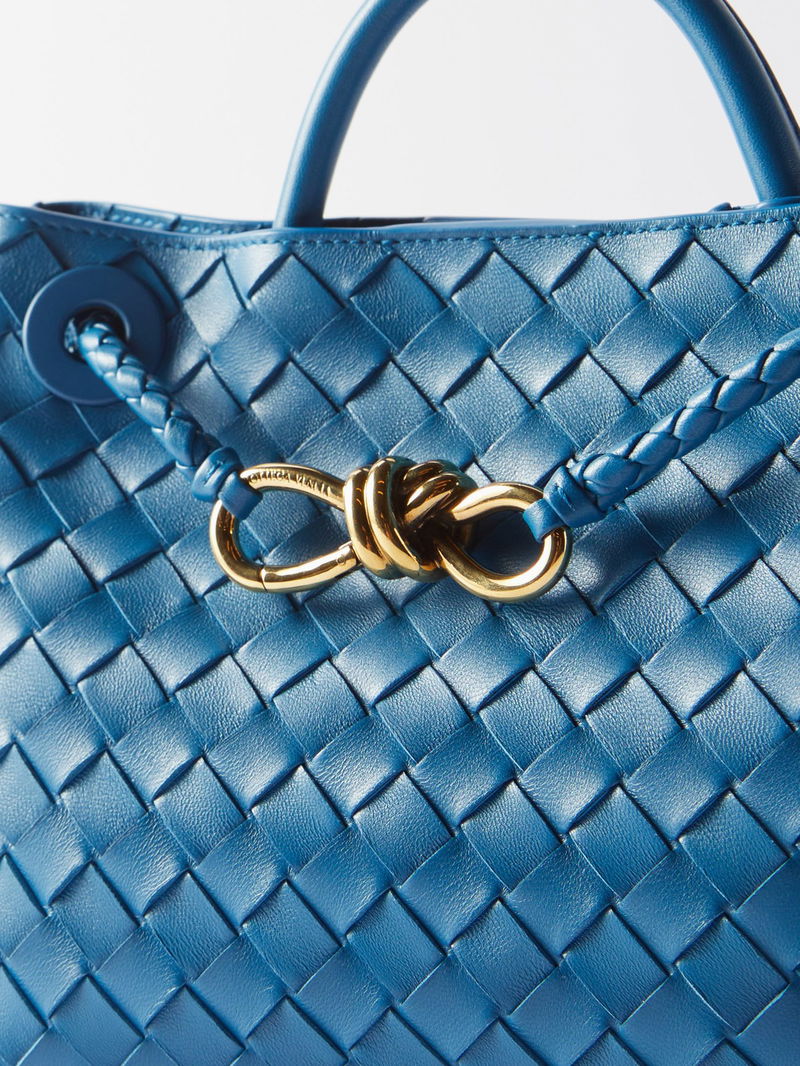 Bottega Veneta Small Andiamo main image 0