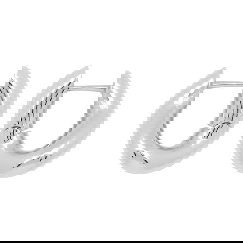 BALENCIAGA Loop XXS Earrings Endource