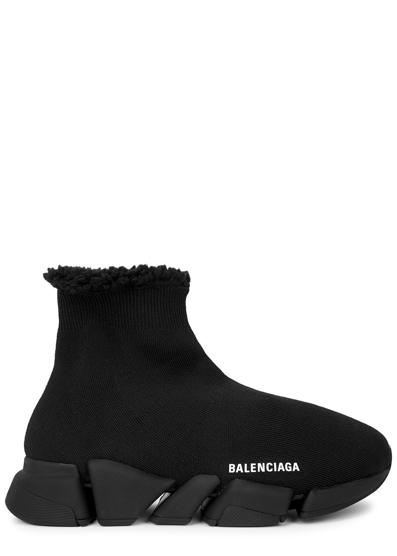 cheap balenciaga speed knit