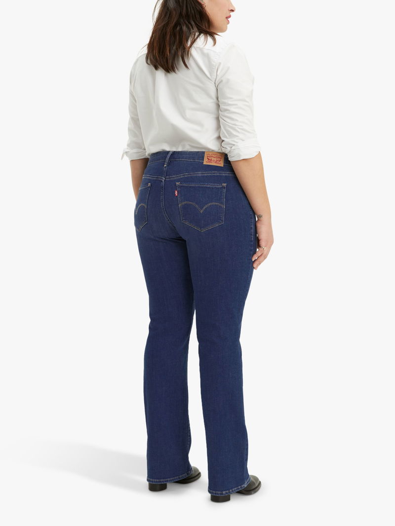 LEVI'S 315 Shaping Bootcut Jeans