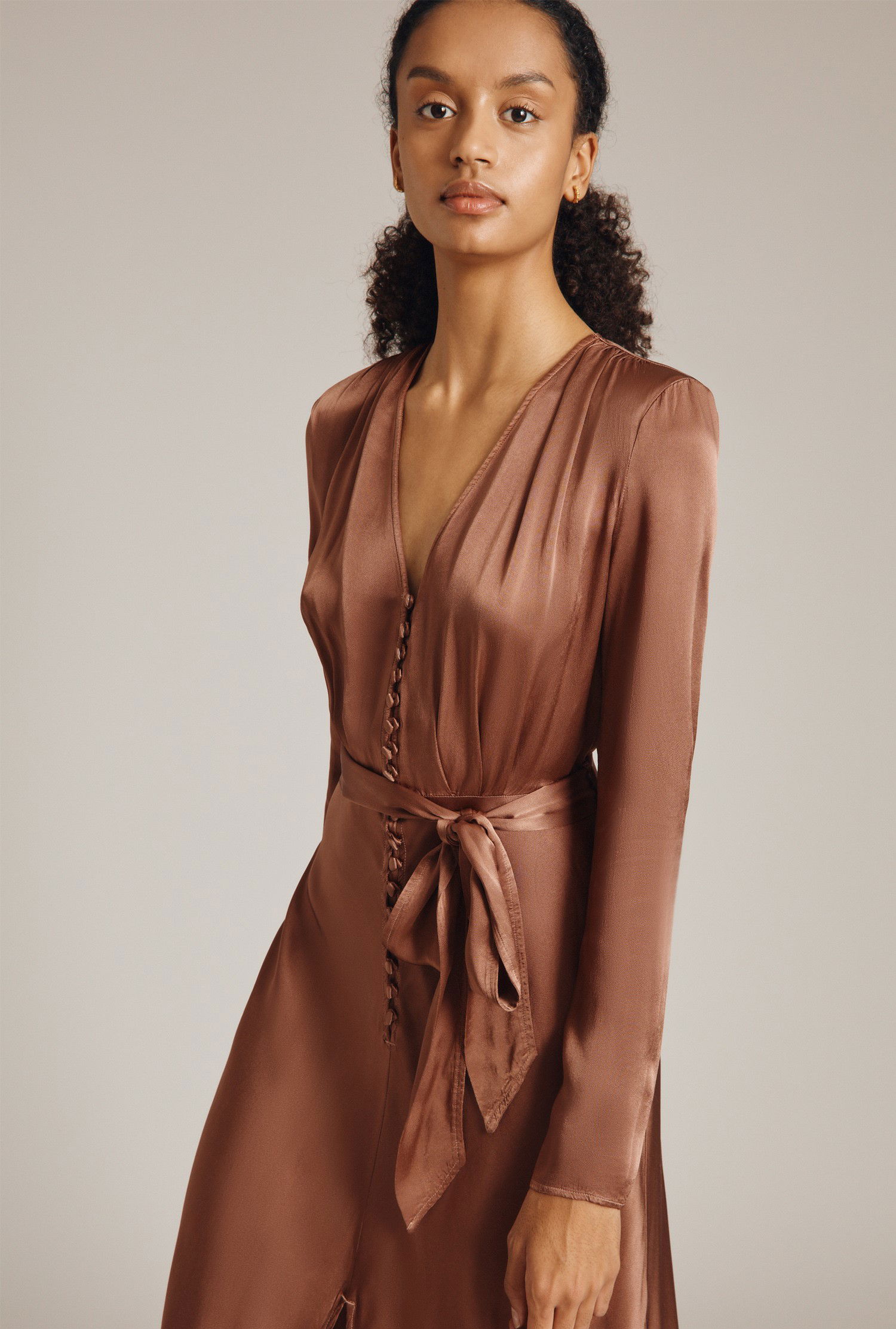 GHOST Meryl Dress | endource GHOST Meryl Dress | endource