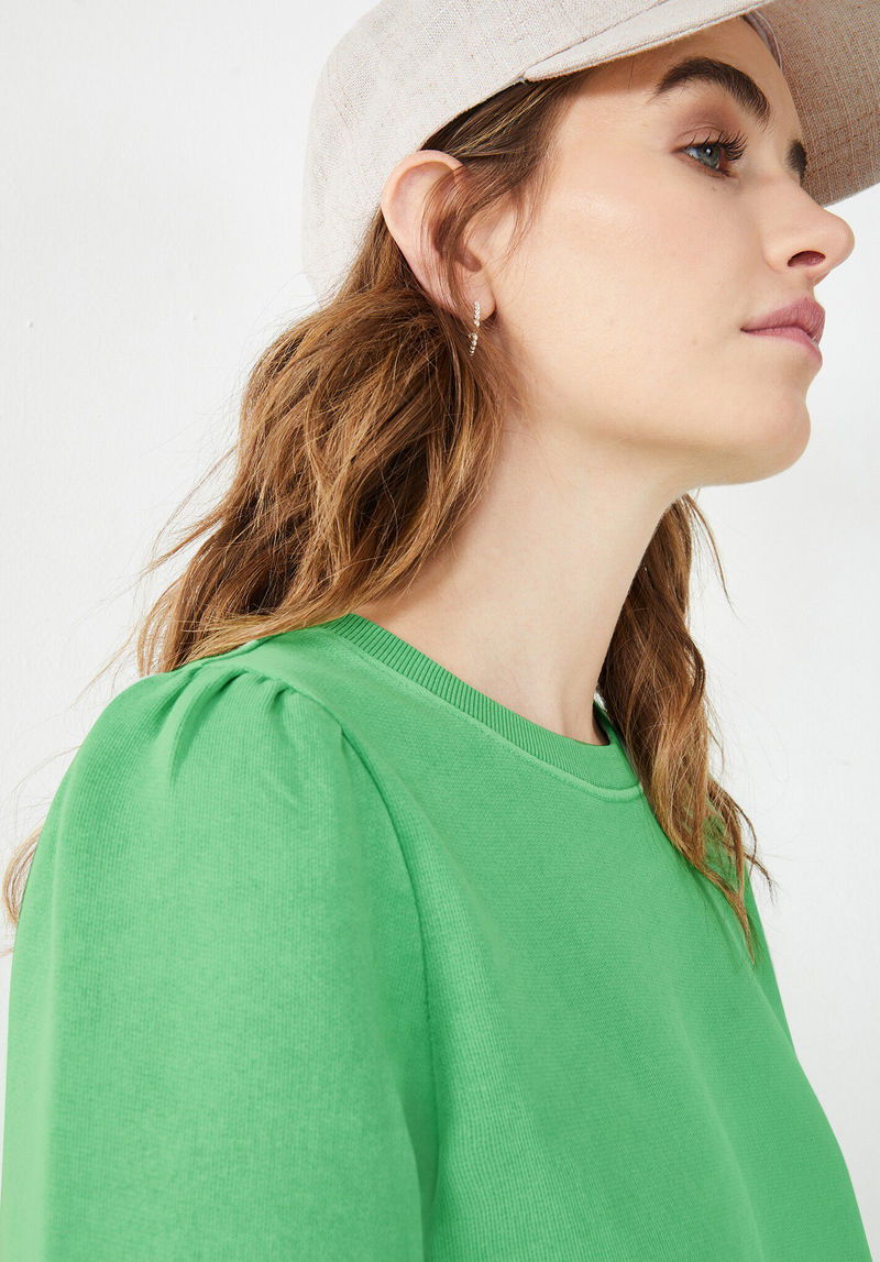 Hush tiffany sweatshirt Clearance