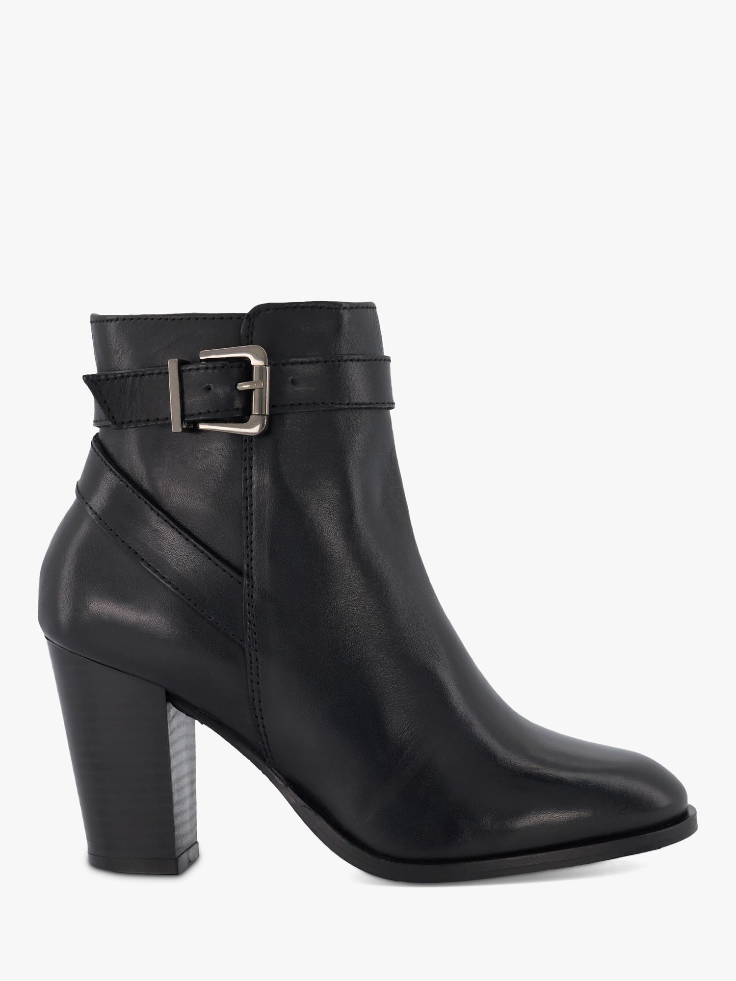 Philip Hog Dalia Ankle Boot- Camel