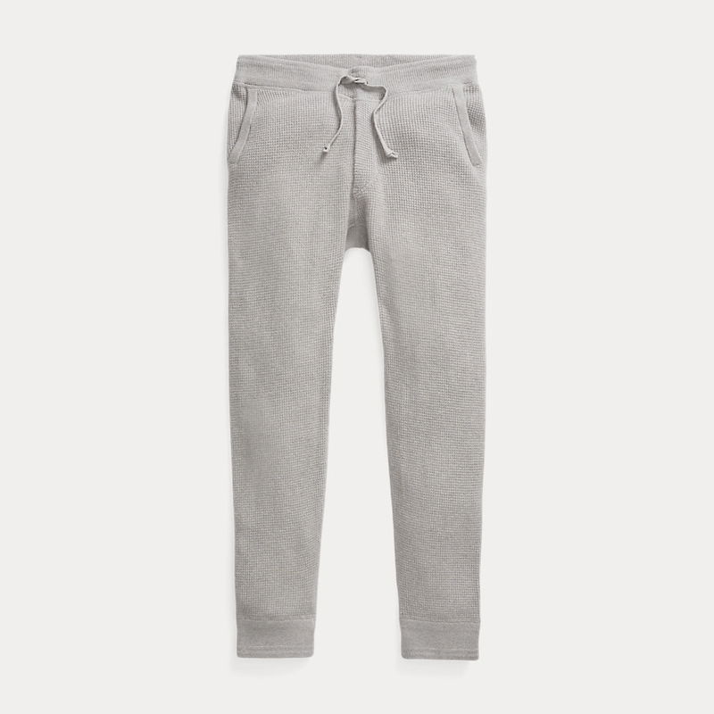 Polo Ralph Lauren Washable Cashmere Jogger Pants