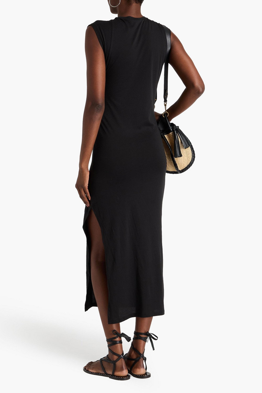 chinese dress ladies Ilse Maxi Dress