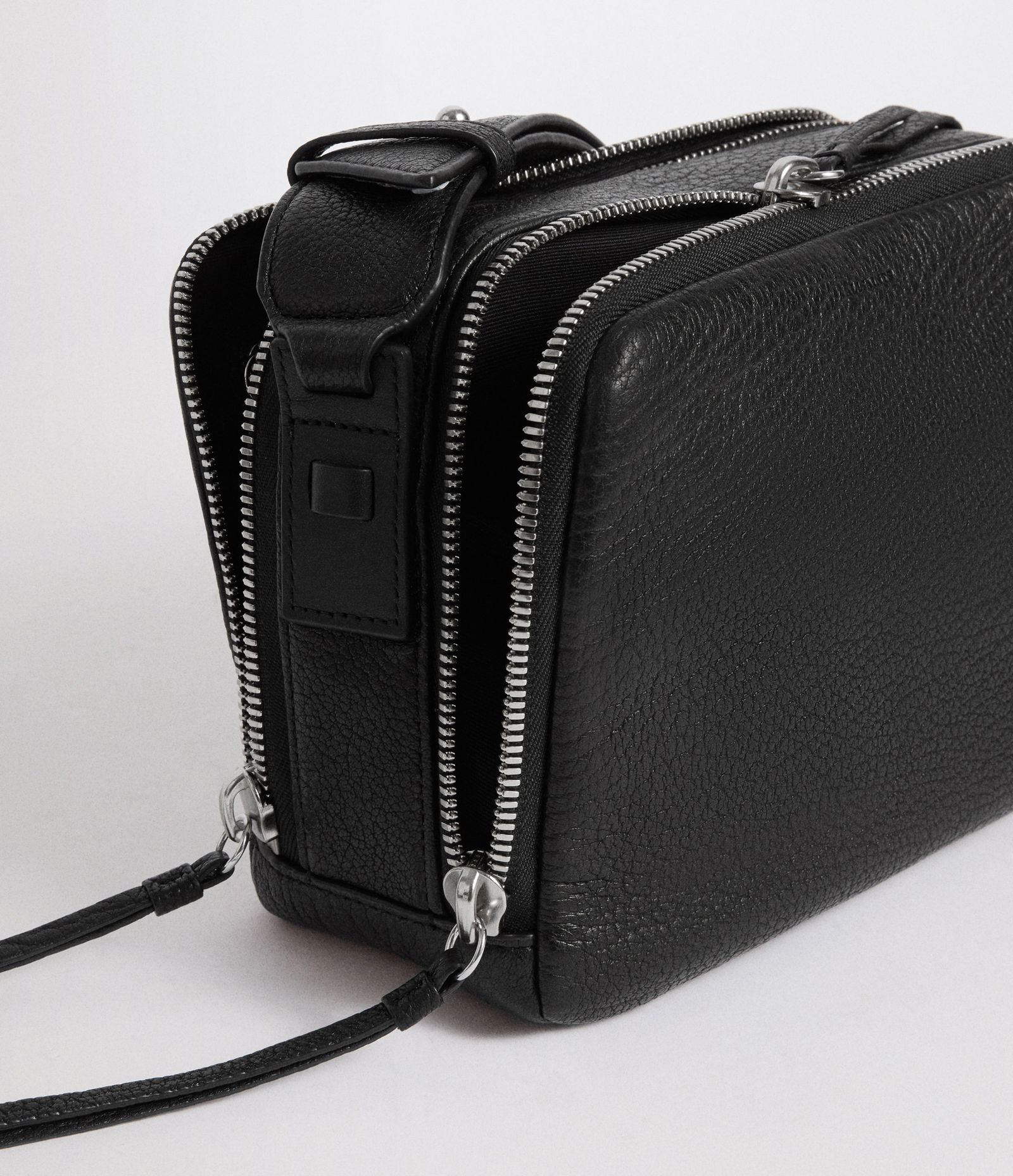 ALLSAINTS Vincent Crossbody | endource