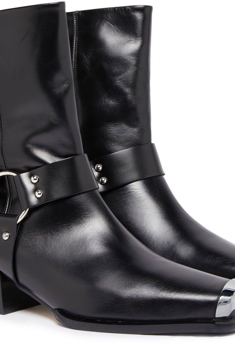 AEYDE Wayne Western Boots endource