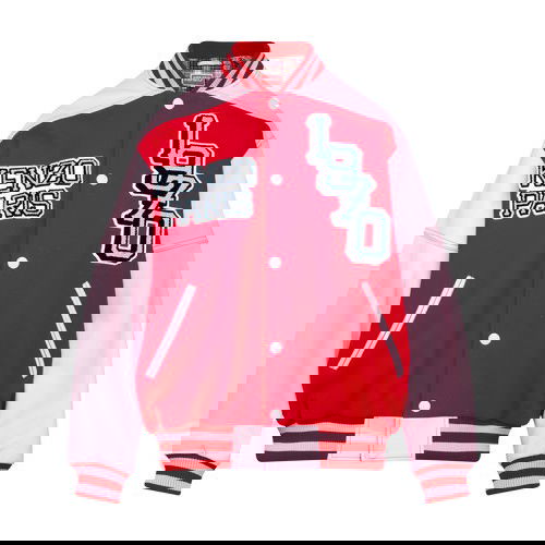 KENZO Tiger Bomber Jacket endource