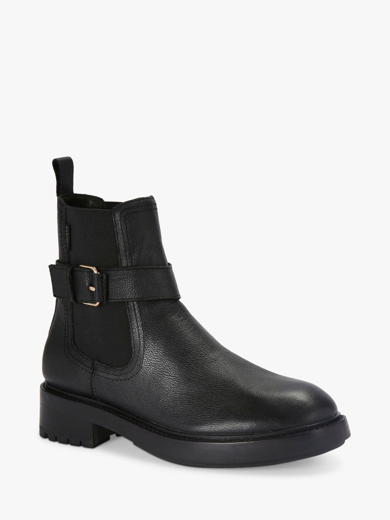 CARVELA Margot Leather Ankle Boots endource