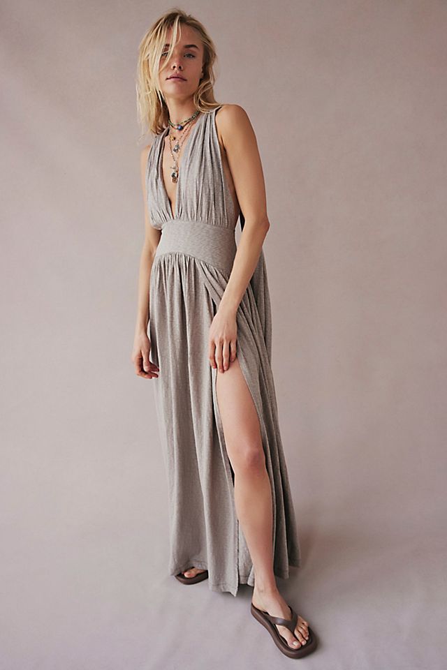 FREE PEOPLE Free-Est - Selena Maxi | endource