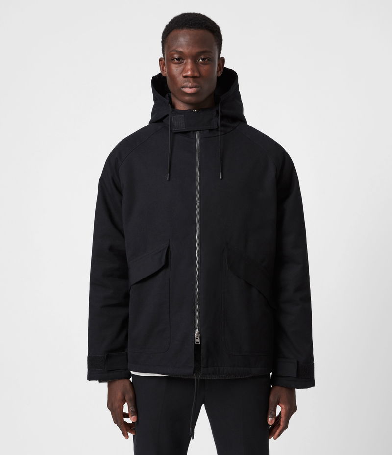 ALLSAINTS Jace Parka Coat | endource