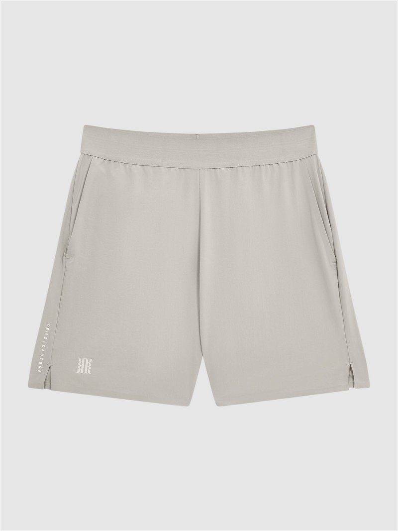 Mens Sportswear Shorts Mens Running & Gym Shorts - Reiss USA, sportswear  shorts