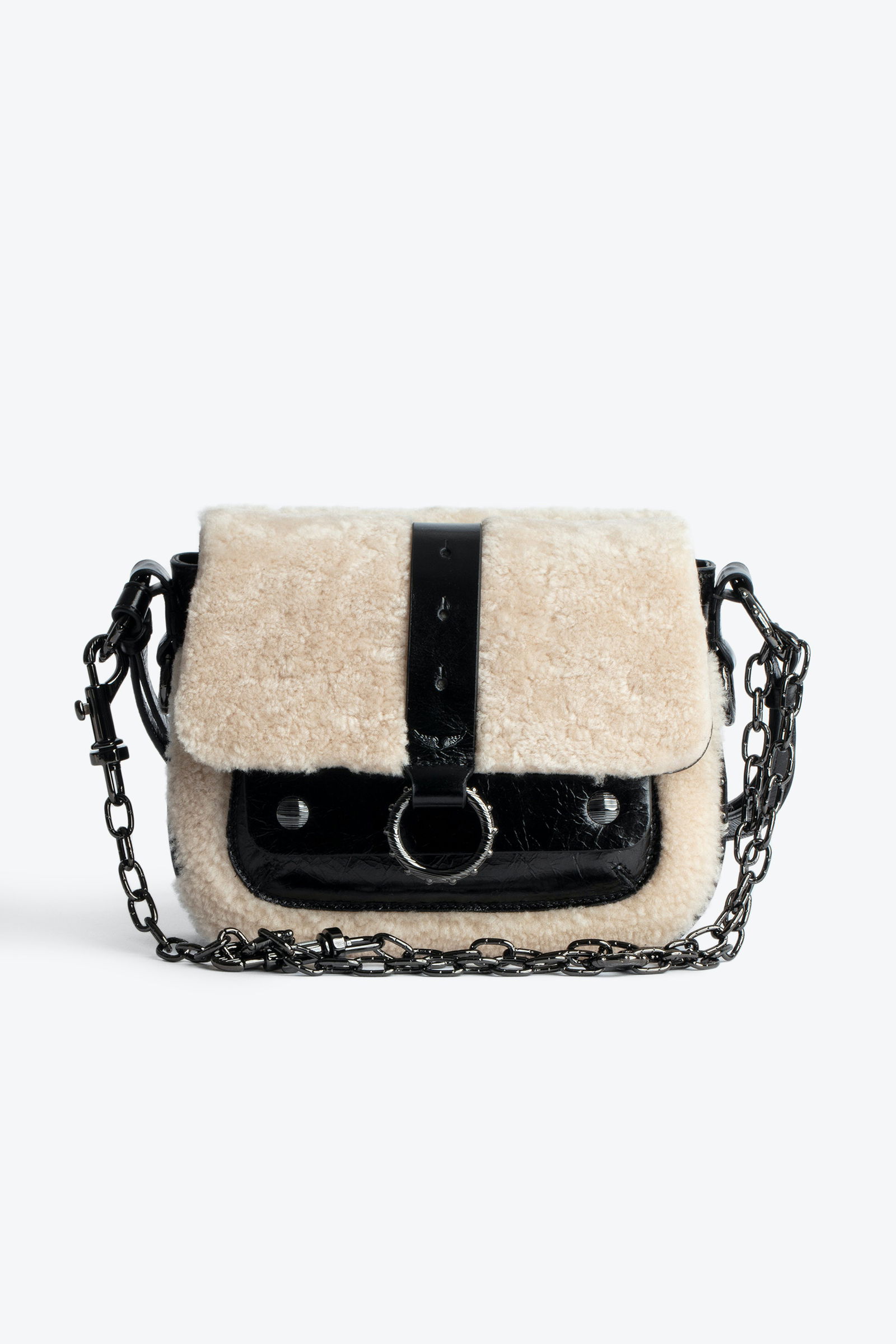 ZADIG & VOLTAIRE Kate Bag Endource