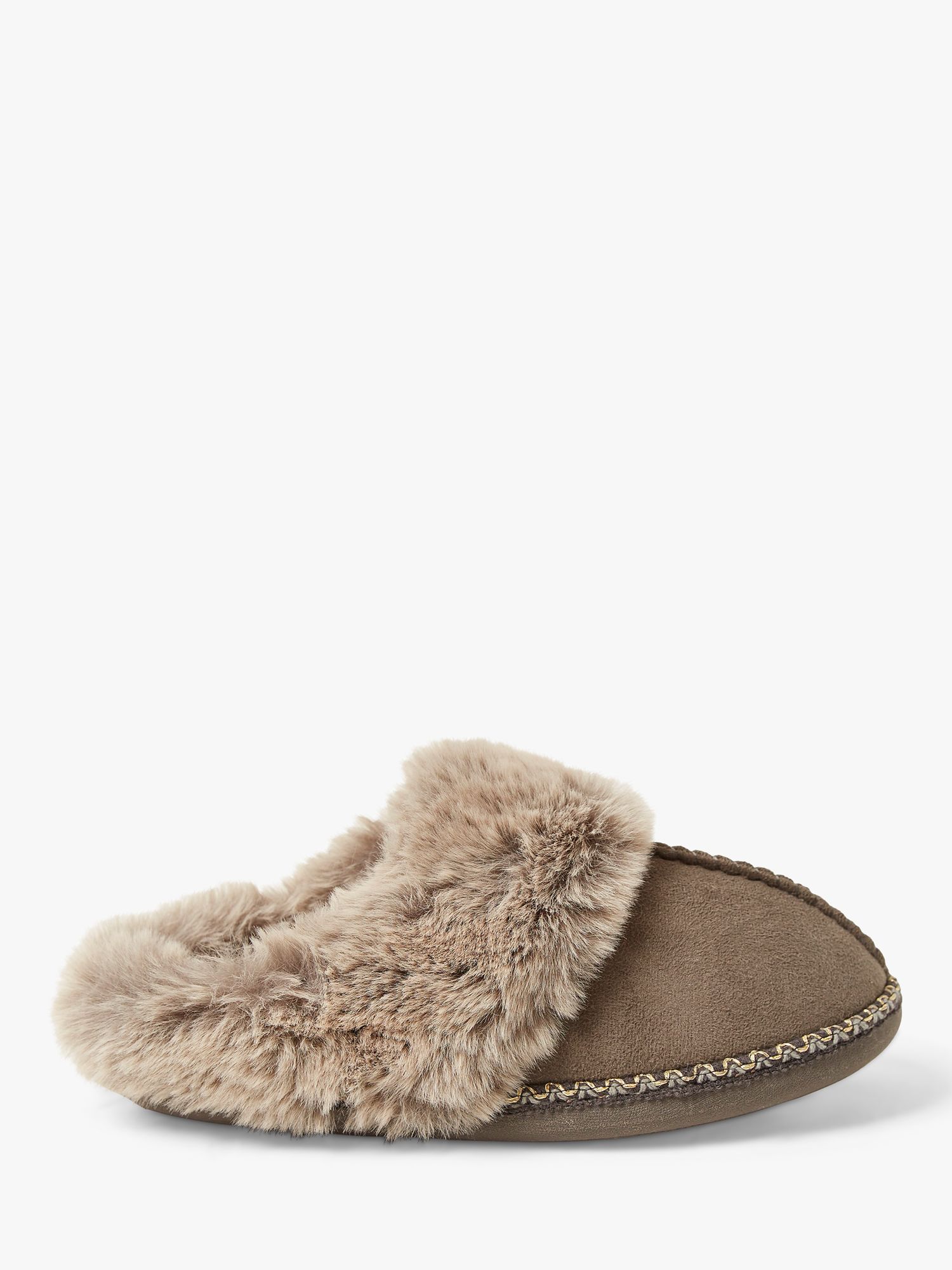 fat face sheepskin slippers