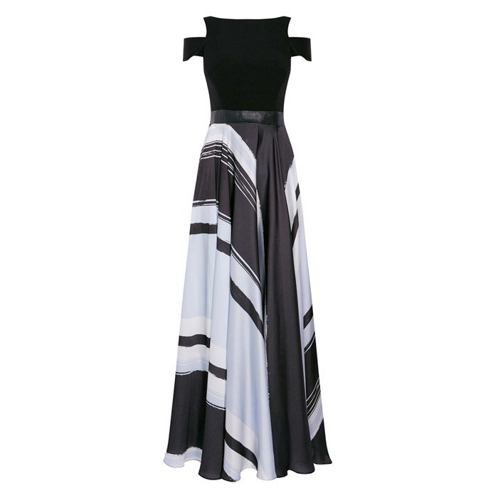 knee length dresses for ladies Angelo Tank Maxi Dress – Coast Boutique main image 1