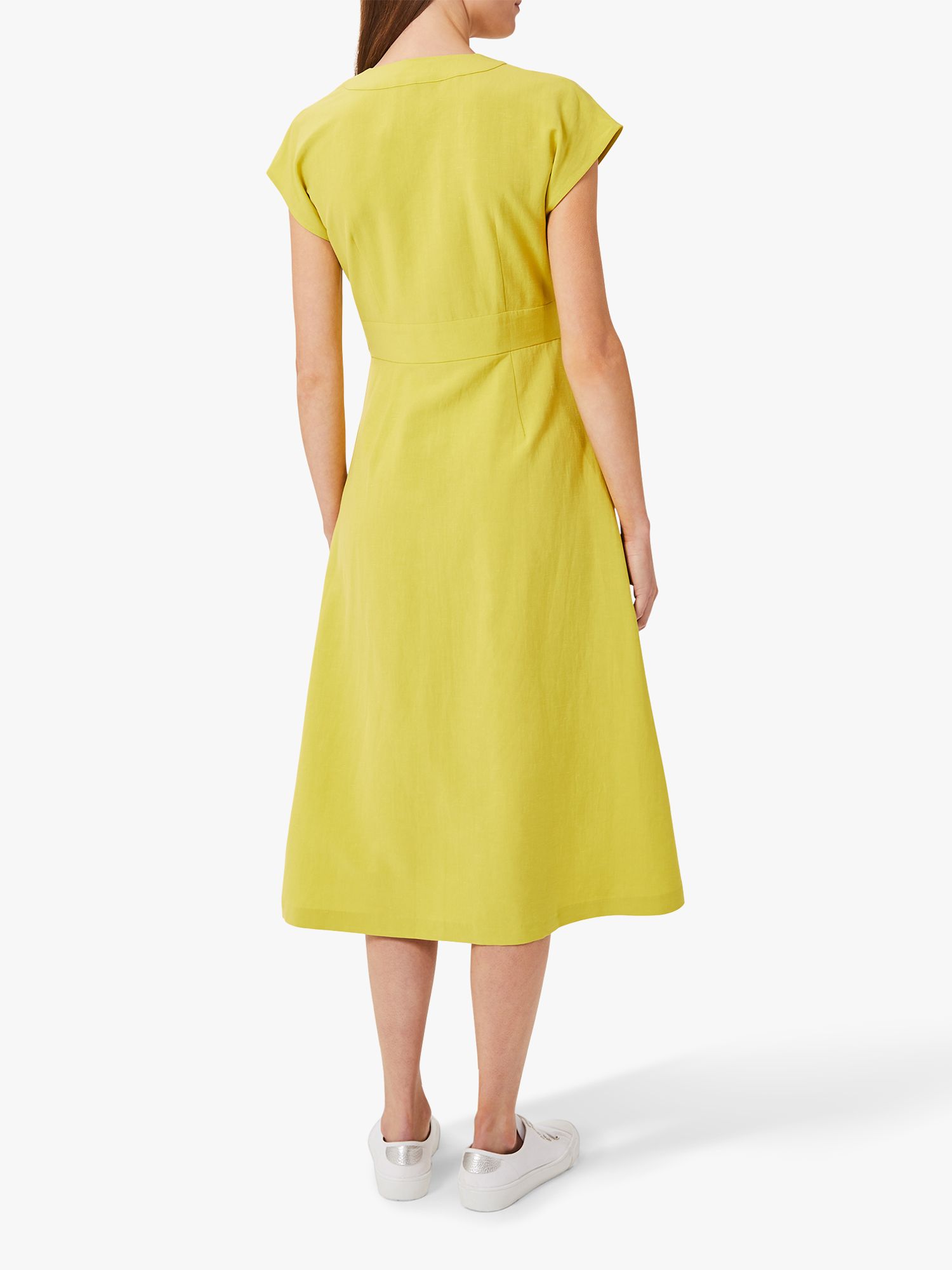 HOBBS Nima Rory Midi Dress | endource HOBBS Nima Rory Midi Dress | endource