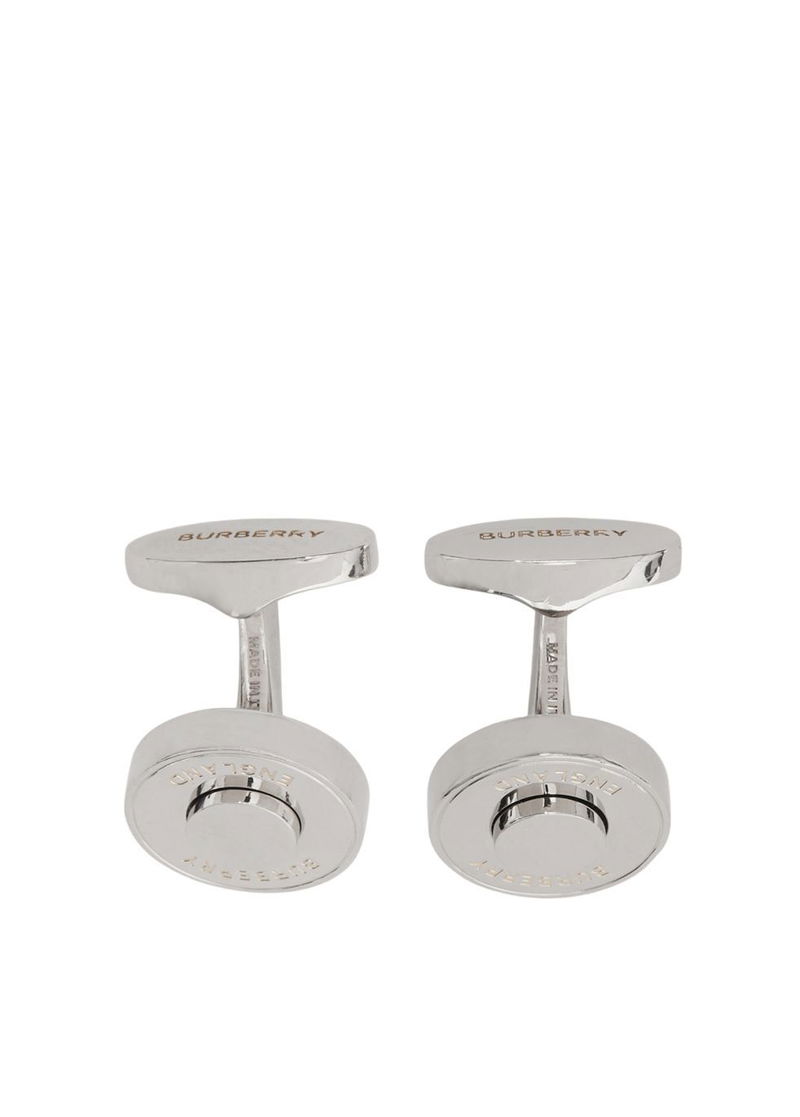 burberry cufflinks