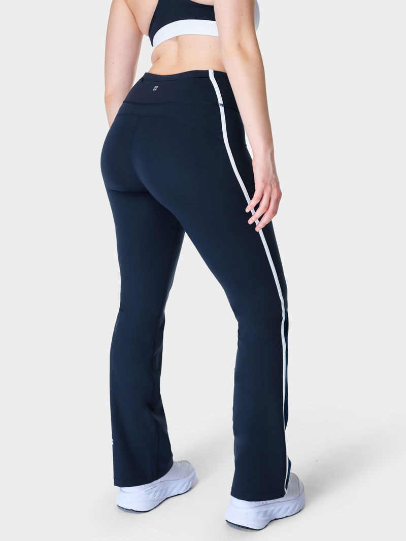 SWEATY BETTY Power Bootcut Gym Trousers endource