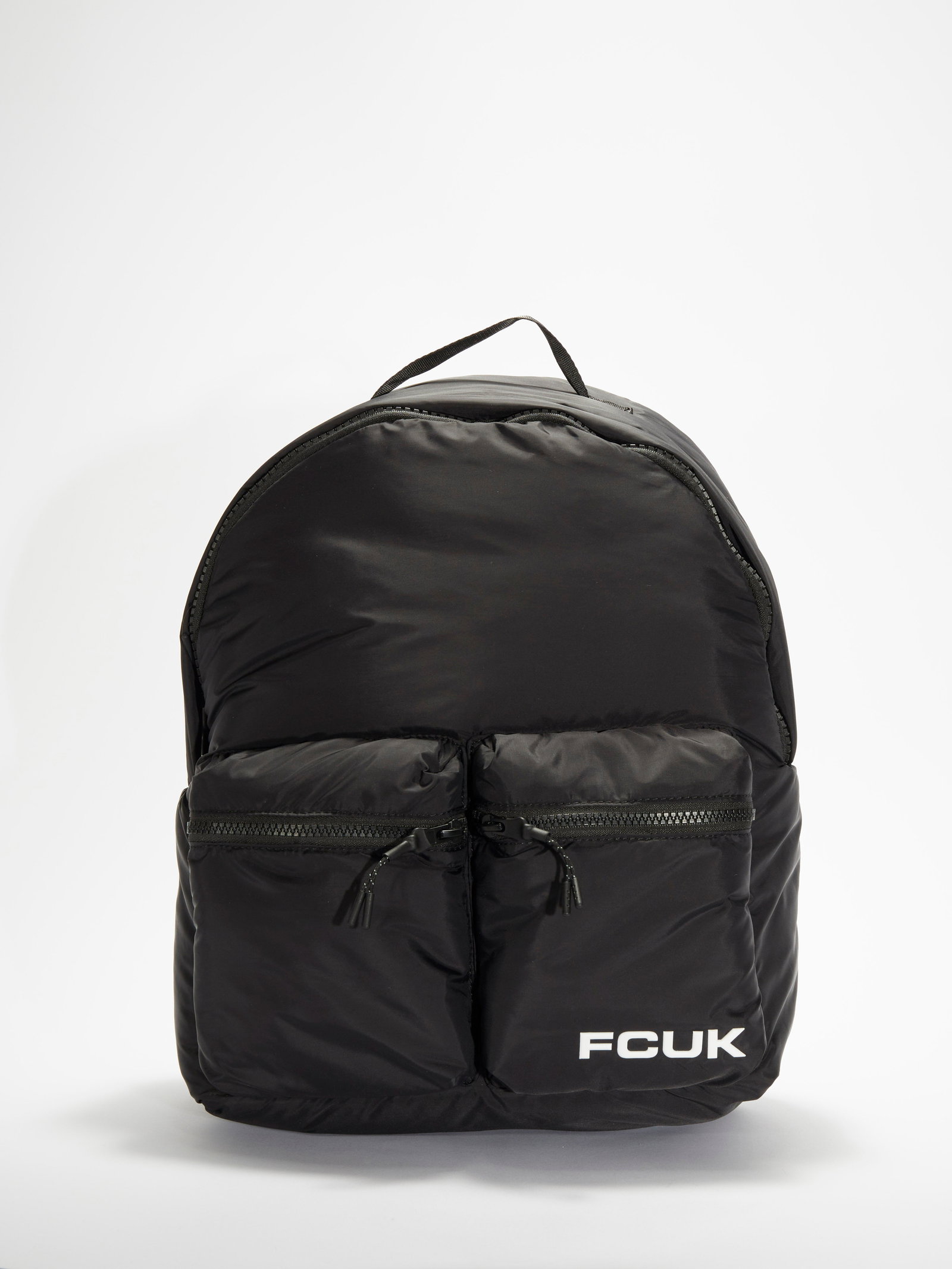 French Connection Backpack FRENCH CONNECTION Padded Backpack | endource