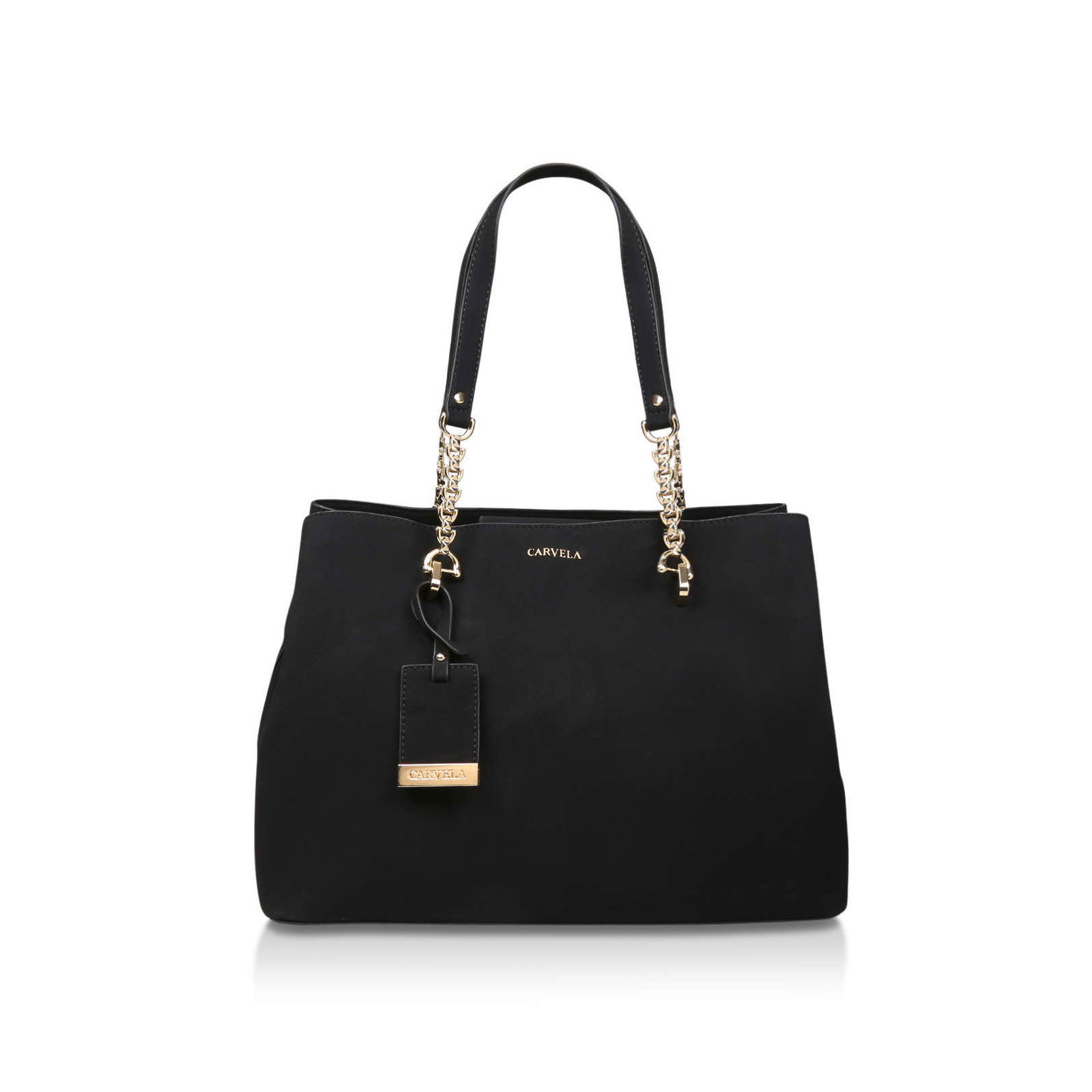 CARVELA Camilla Slouch Tote Bag endource