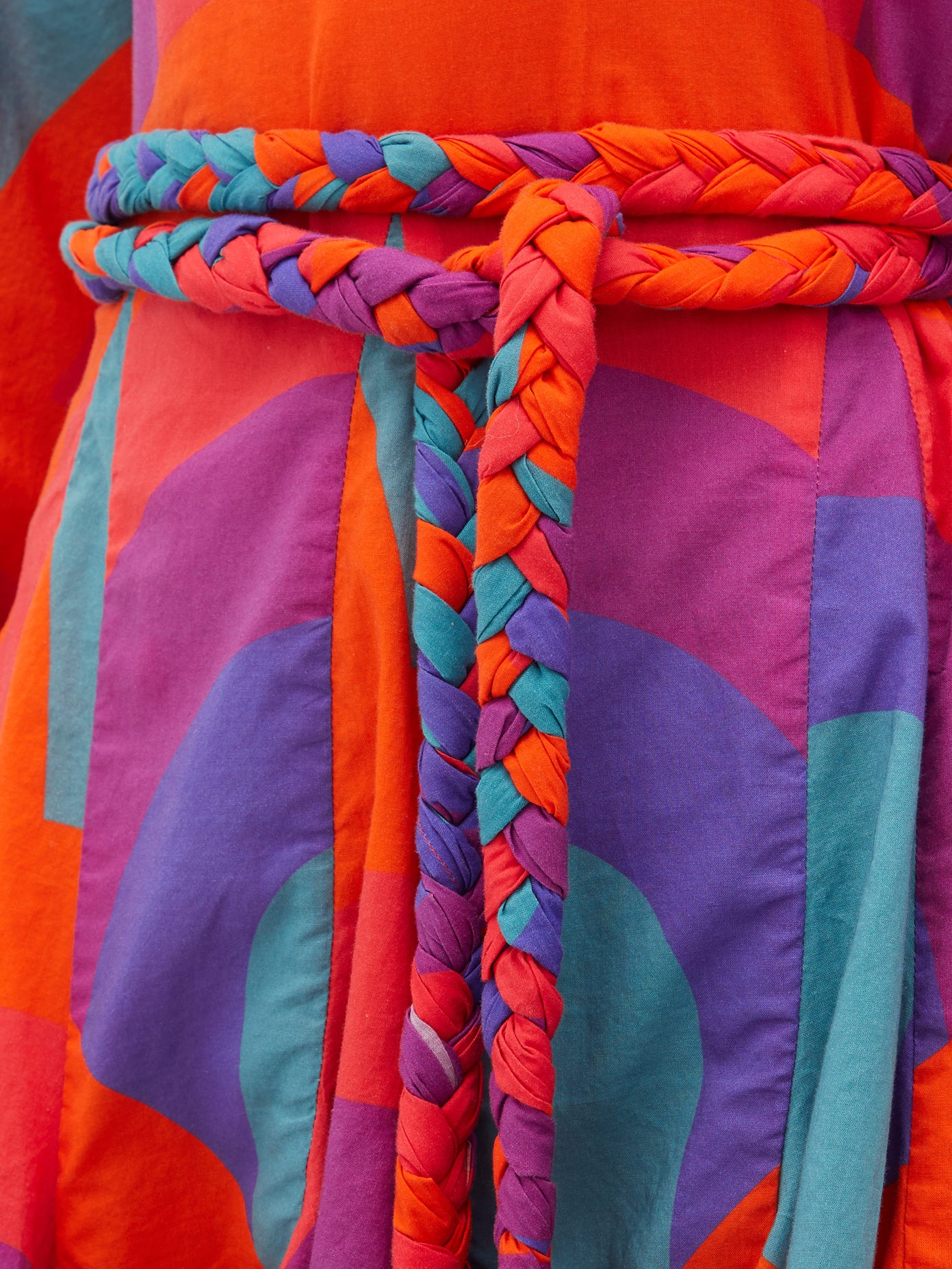 rhode resort rainbow dress Rhode Resort + Ella Dress