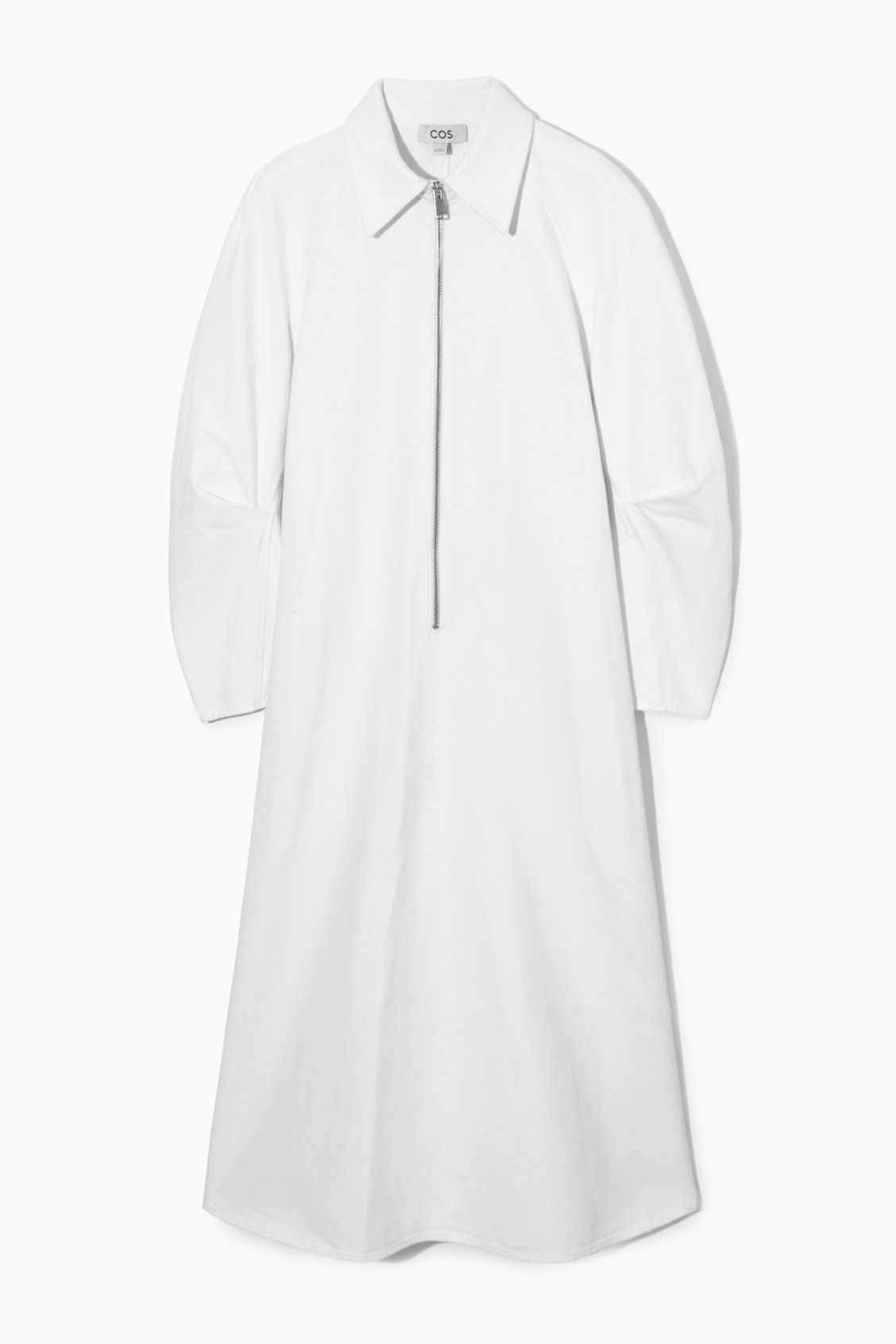 COS - Zip Top